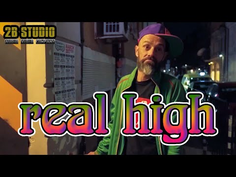 Видео: Бобинеца и Боката™ feat. Stony Stone - Real High [Official HD Video]