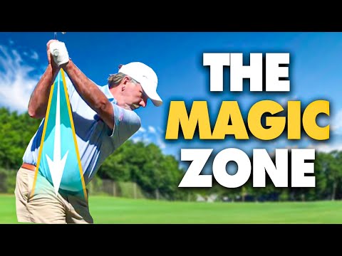Видео: Самый важный ход в гольфе происходит ЗДЕСЬ (и никто об этом не говорит)