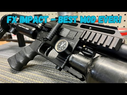 Видео: FX Impact — ОБНОВЛЕНИЯ, КОТОРЫЕ ДОЛЖЕН ИМЕТЬ КАЖДЫЙ IMPACT