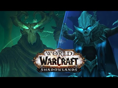 Видео: ПРИМАС - ЭТО РУННЫЙ КУЗНЕЦ! [ФАКТЫ] // Wow: Shadowlands