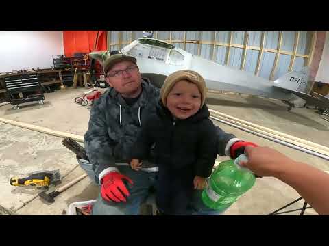 Видео: Заливаем цемент в шапе 2 я часть 