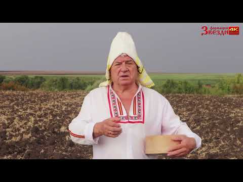 Видео: Морен орача - Кирил Георгиев 4К