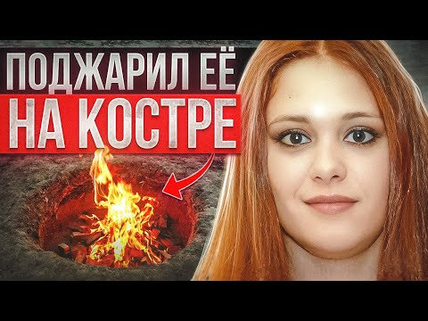 Видео: Вот к чему привело желание завладеть девушкой  .. дело Лусианы Моретти