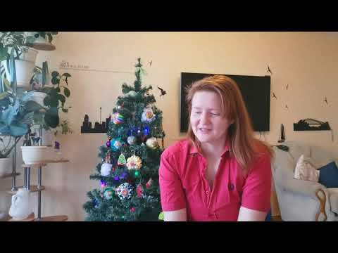 Видео: Ошибки новичка. Вышивка крестом.