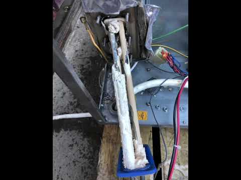 Видео: Декальцинация пароконвектомата Абат 🇷🇺