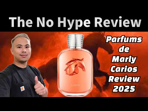 Видео: ОБЗОР PARFUMS DE MARLY CARIOS 2025 LES EXTRAITS | ЧЕСТНЫЙ ОБЗОР АРОМАТА БЕЗ АГИТАЦИИ