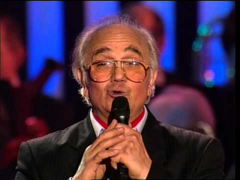 Видео: Арно Бабаджанян. "Море зовёт" исп. Жан Татлян