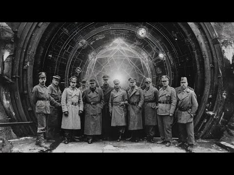 Видео: Нацистские эксперименты: наука или мистика?