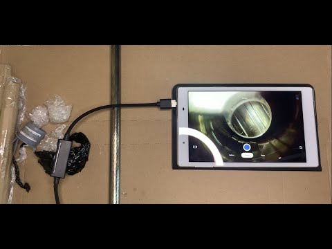 Видео: Шторм и ствол Альфа с классическими нарезами.Часть 1.