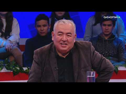 Видео: Dara jol (Дара жол) - Гүлжамал Қазақбаева