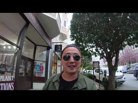 Видео: #Америкаар20000км  VLOG#2 Сан Франциско хотод амьдрах өртөг, бизнесийн үнэлгээ.