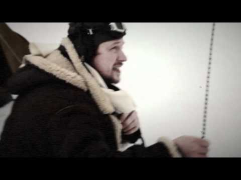 Видео: ПОЛЮСА, "На батареях солнечных" (Официальное видео)