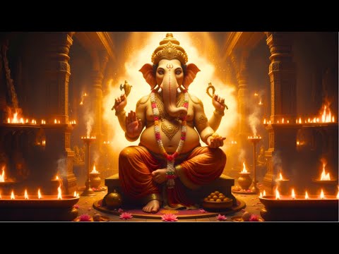 Видео: 💰СЛУШАЙ СЕЙЧАС: МАНТРА МИЛЛИОНЕРА ГАНЕШИ — АКТИВИРУЕТ УДАЧУ И ПРОЦВЕТАНИЕ СЕГОДНЯ! 💰