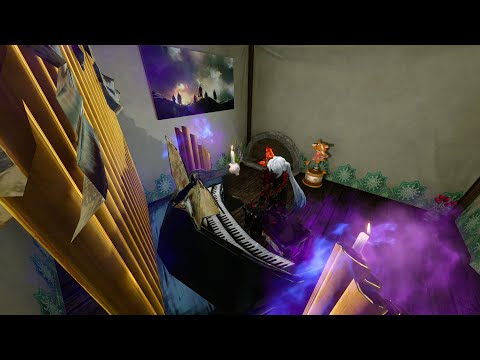 Видео: ArcheAge- Осада [Шаеда]_ 22.10.2025