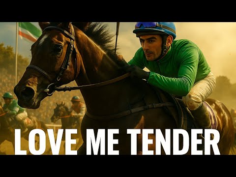Видео: Скачки в Грозном 🏇🔥 Адреналин, скорость и эмоции на пределе! Love Me Tender 