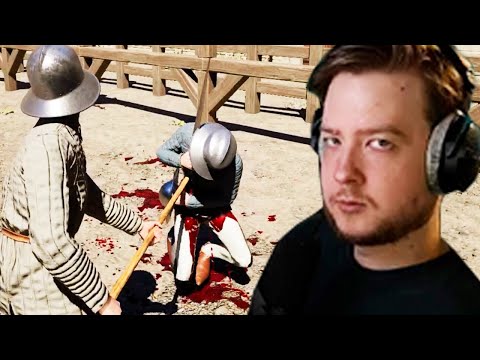 Видео: ВОЗВРАЩЕНИЕ ВО ФРИКОРЕЗКУ! 10 ДУЭЛЕЙ ПОДРЯД - ЭТО ВОЗМОЖНО? | Half Sword