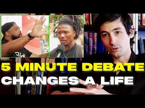 Видео: Полицейский учит студентов тому, что их преподаватели боятся сказать