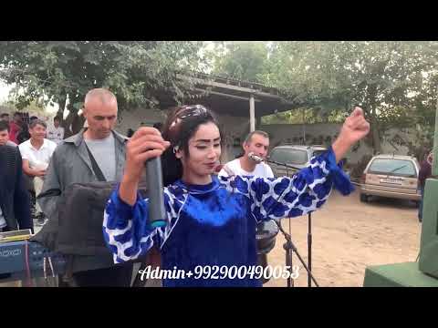 Видео: Tahmina Umarova Baljuvon 2023 Тахмина Умарова  +992900338313