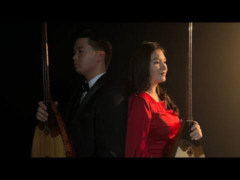 Видео: Ақерке Серікқызы “Сырлы сезім”                                   Сұлтан Әлімқұл,Ақерке Серікқызы