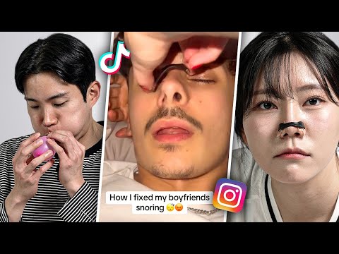 Видео: Я действительно купил рекламу в TikTok и Instagram | Y