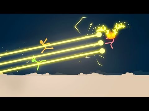 Видео: САМЫЕ БЕШЕНЫЕ УРОВНИ С СЛОЖНЫМИ УРОВНЯМИ - СТИК ФАЙТ НОВЫЕ УРОВНИ И ОРУЖИЯ В STICK FIGHT