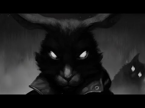 Видео: T2X2 ИГРАЕТ В Tiny Bunny