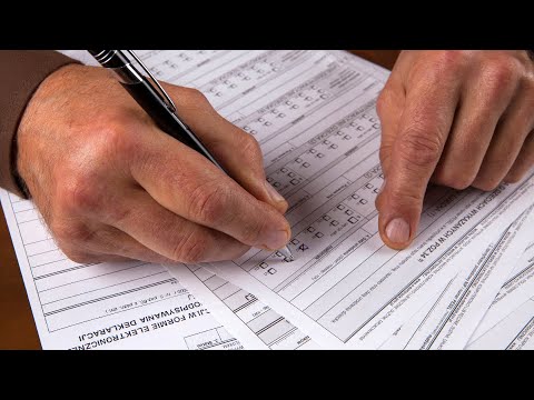 Видео: Как заполнить внесек на карту побыта (WNIOSEK O UDZIELENIE CUDZOZIEMCOWI ZEZWOLENIA POBYT CZASOWY)