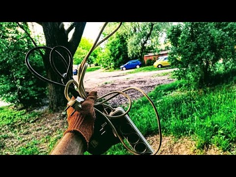 Видео: Где можно найти много меди