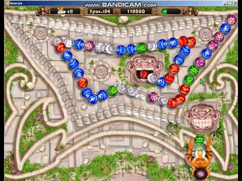 Видео: Прохождение игры "Бенгал" 3 серия "Что дальше?"