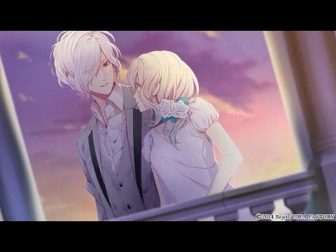 Видео: Субару & Юи | Манга ( 2 часть - приквел )