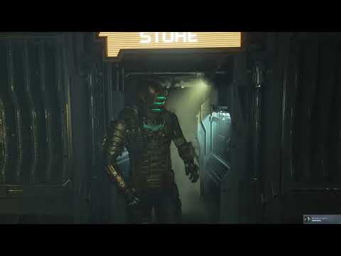 Видео: Бессмертная тварь - Dead Space Remake #6