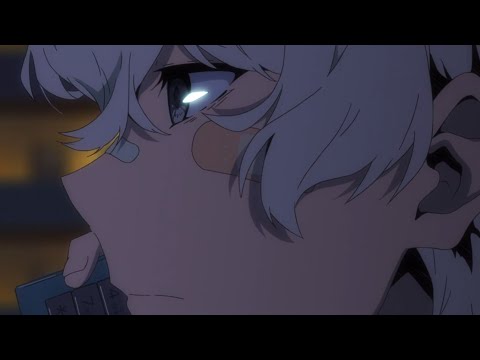 Видео: Аниме клип「AMV」Молчи