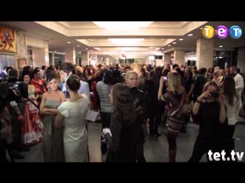 Видео: Дурнев +1: Премия "Самые красивые"