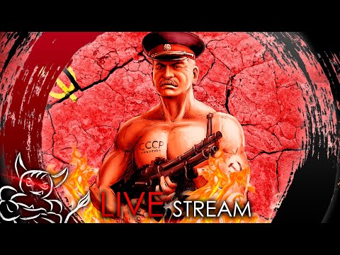 Видео: Atomic Heart - Финализируем  [Стрим#3]