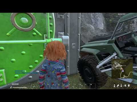 Видео: DAYZ   WAR SOULS Основной гайд