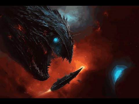 Видео: Миры смерти | Warhammer 40.000 | Бэк#2