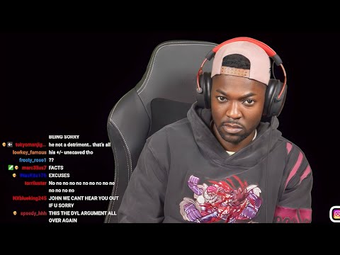 Видео: ДЖОН ЛУЧШИЙ ХУПЕР В RDC: ЖАРКИЙ СПОР!