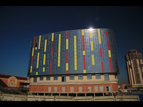 Видео: Индивидуальный тепловой пункт. Как это работает.