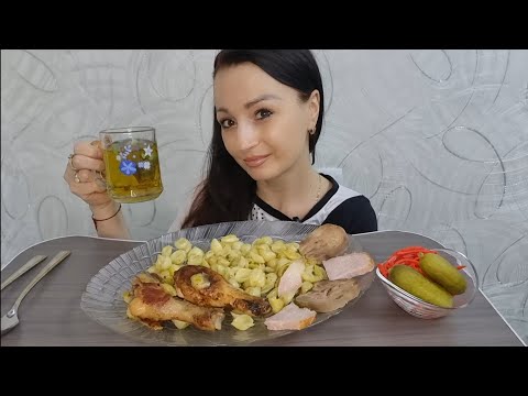 Видео: Про Похудения🤐Почему Мы Вечно Хотим Есть🍔🍟🍕🤔#mukbang#kristinakiss#food#