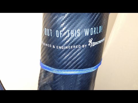 Видео: Browning SPHERE :ТОП или не ТО(Смотрины).