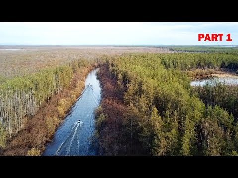 Видео: ОХОТА НА ТУРПАНА НА КОЛЫМЕ 2022. 1 СЕРИЯ