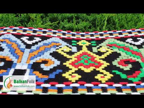 Видео: Трите пъти - Оркестър Зорница