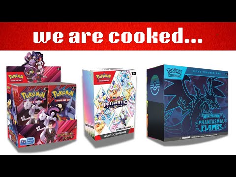 Видео: Мы ГОТОВЫ... (ПЕРЕПЕЧАТЫ, ПЕРЕПЕЧАТЫ, ПЕРЕПЕЧАТЫ,)