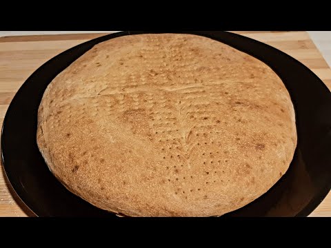 Видео: Постна содена питка за Бъдни вечер