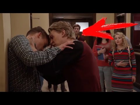 Видео: Постоял за себя. Заступился за друга, брата и девушку.