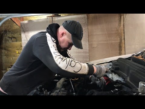 Видео: Разобрал двигатель . Проблема показалась . Больные места 3.6 GMC Acadia