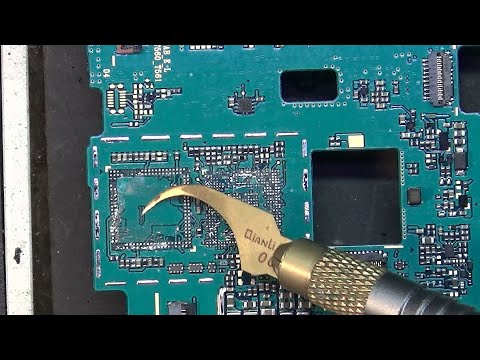 Видео: Ремонт для подписчика: Samsung T561 не включается, не заряжается