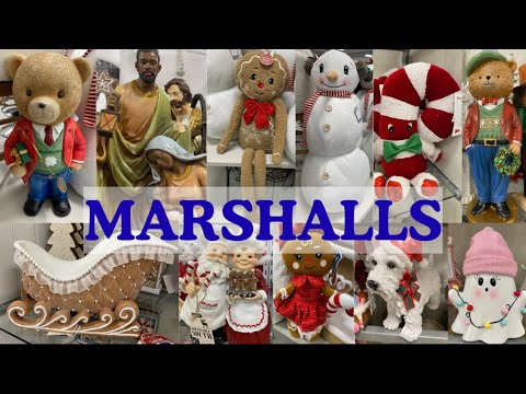 Видео: MARSHALLS РОЖДЕСТВЕНСКИЙ ПЕРВЫЙ ПОЛНЫЙ ВЫПУСК 2025 ГОДА!! 27 МИНУТ!!