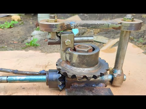 Видео: Миллионы людей этого не знают: 5 обрабатывающих инструментов и методы закалки стали