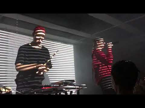 Видео: ic3peak - пламя (live at Closer KYIV 16/02/18)